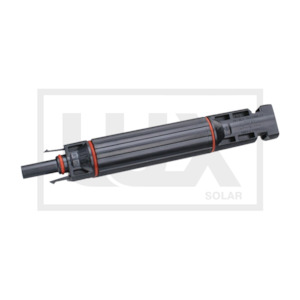 Fuses Circuit Breakers And Circuit Protection: IP68 Marine MC4 Inline 10 x 38 Fuse Holder and Fuse