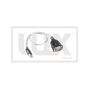Victron Data Cables: Interfaces for industrial use / Data Communication