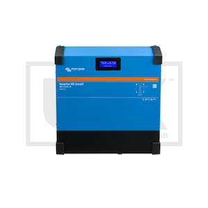 Pure Sine Wave Solar Inverters: Inverter RS 48/6000 230V Smart