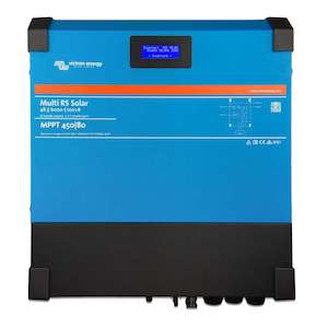 Victron Easysolar: Multi RS Solar - Hybrid Inverter/Charger - Dual Tracker