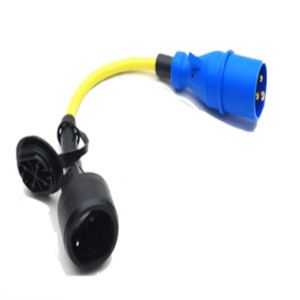 Victron Items: Shore Power Adaptor Cord 16A/250Vac CEE/Schuko