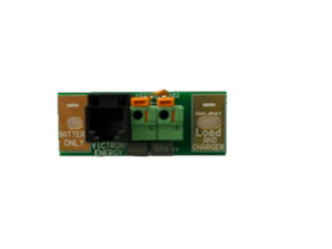 PCB for shunt BMV 602S/702/712