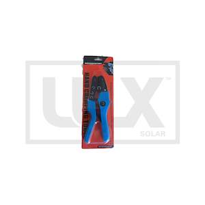 Solar Cables Solar Connectors And Solar Fuses: Hand Crimping Tool