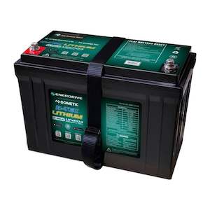 B-TEC 300AMP - 12V LIFEPO4 BATTERY GEN2