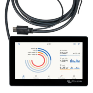GX Touch 50 flush
