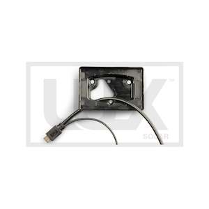 GX Touch 70 Wall Mount