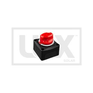Battery SWITCH ON/OFF 275 A Clearance