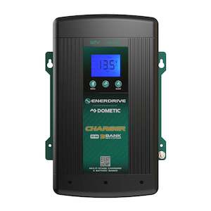 EPOWER CHARGER 12V/40A