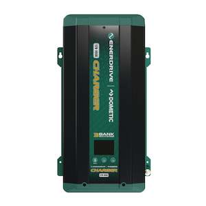 All: EPOWER SMART CHARGER 100AMP / 12V