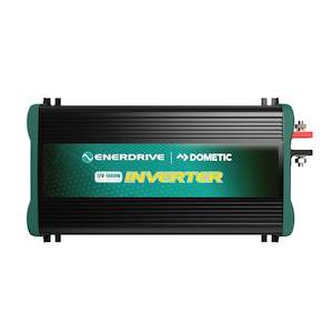 ENERDRIVE 12V 1000W PSW INVERTER