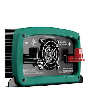 All: ENERDRIVE PSW INVERTER (500W/24V)