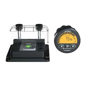 All: EPRO PLUS BATTERY MONITOR