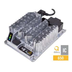 EPOWER INDUSTRIAL CHARGER 36V/20A