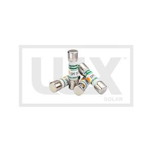 Fuse - Littelfuse / Bussmann