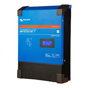 Solar Controllers: Victron SmartSolar MPPT RS Controller