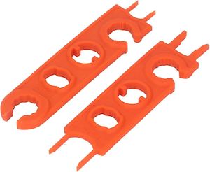 Solar Cables Solar Connectors And Solar Fuses: EVO 2 Staubili compatible MC4 Spanner