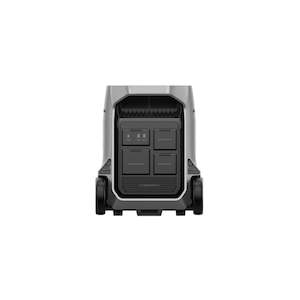 Power Station: ECOFLOW DELTA PRO 3 PORTABLE POWER STATION