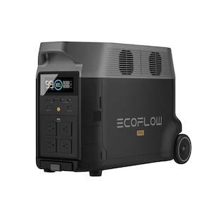 ECOFLOW DELTA PRO PORTABLE POWER STATION