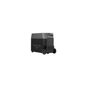 Power Station: ECOFLOW DELTA PRO SMART EXTRA BATTERY