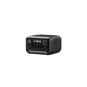 ECOFLOW RIVER 3 PLUS PORTABLE POWER STATION
