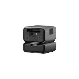 ECOFLOW RIVER 3 MAX PORTABLE POWER STATION