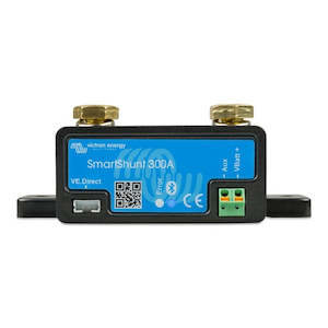 SmartShunt 300A
