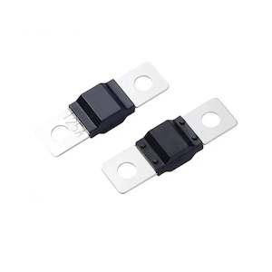 Fuses Circuit Breakers And Circuit Protection: SOK Midi-fuses (20-40A/58V)