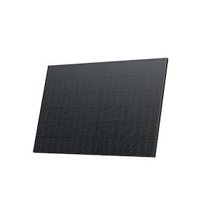 ECOFLOW 800W SOLAR KIT 2X 400W RIGID SOLAR PANELS