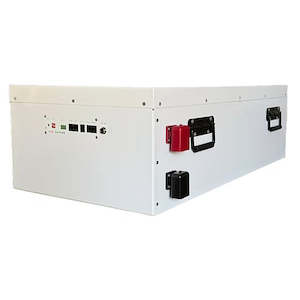 NZ Lithium 48V LiFePo4 Batteries