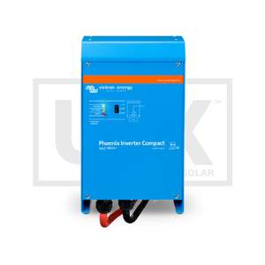 Victron Inverter Phoenix Compact