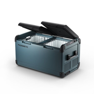 Marine And Caravan Fridges: Dometic CFX275DZ Ocean Portable Dual Zone Fridge & Freezer