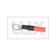Custom Pre-Crimped Battery Cables — Cut to Length, Ready to Install