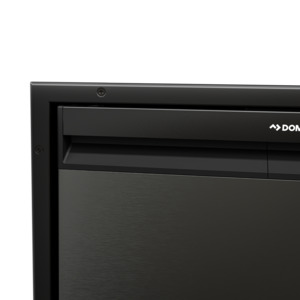 Food Beverage: Dometic Universal Flush-Mount Frames for NRX Refrigerators