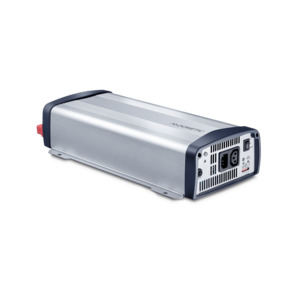 Power Control: Dometic SinePower -  Pure Sine Wave Inverter MSI1812T / MSI 912 / MSI 412