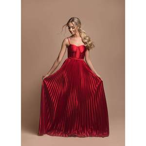 Bridesmaid Dresses: Annabel Dress