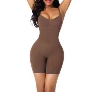 Postpartum Belly Contraction Seamless Shapewear