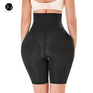 Ultimate Hip Pads for Women - Shapewear Butt Lifter