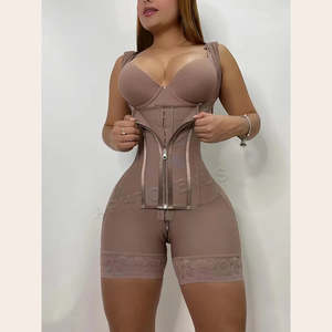 Slimming Body Shaper