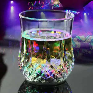 Bachelor Party 1: LED Automatic Flashing Cup Multi-color Light Up Mug