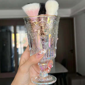 Flower Knows Swan: Flower Knows Swan Flower Knows Little Angel Glass Cups