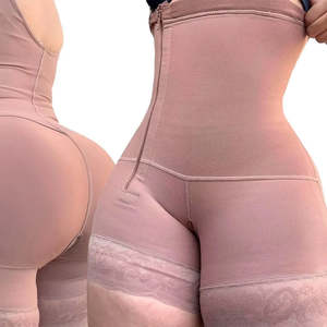 High Waist Slimming Shorts Reducing ShapingTummy Control