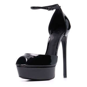 Womens High Heels: Susanna Heels