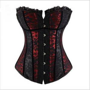 Corsets: Court corset