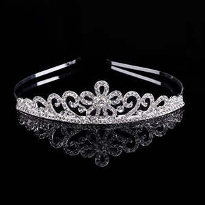 Crowns Tiaras: New Bride Wedding Alloy Headband