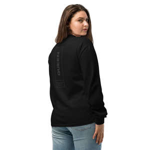 QUEEN Premium heavyweight long sleeve shirt