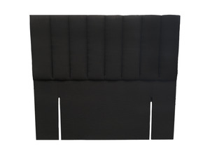 Upholstered PLEAT Headboard