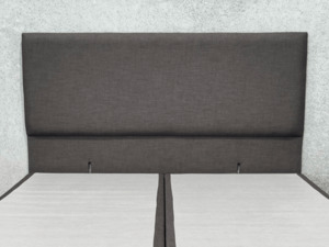 Upholstered PLAIN Headboard