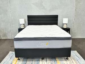 Bases Headboards: Luxury SUPER KING Headboards