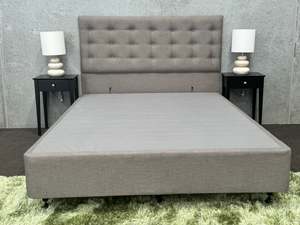 Luxury QUEEN Headboards