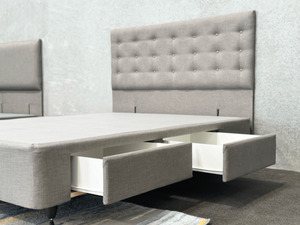 Luxury DOUBLE Headboards